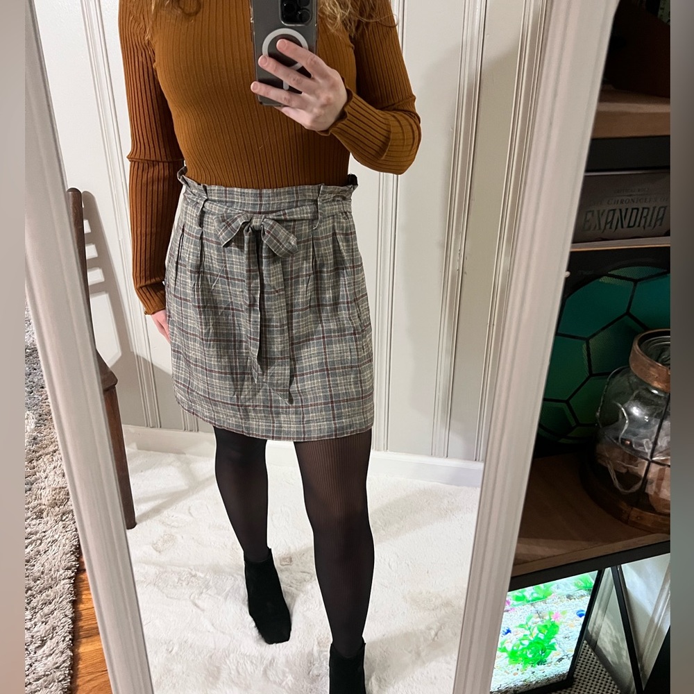 American eagle skirt   Size: Medium